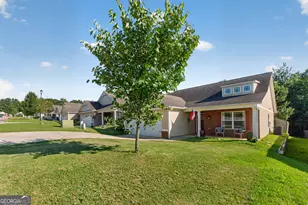 142 Sugar Creek Dr, Cornelia, GA 30531 - Photo 37