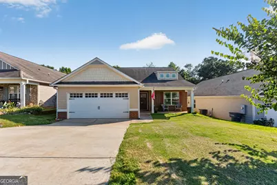 142 Sugar Creek Drive, Cornelia, GA 30531 - Photo 1