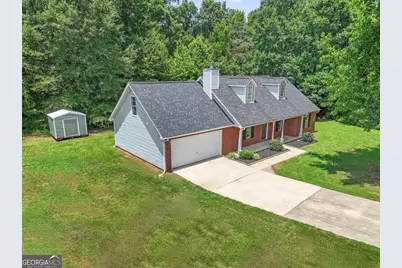 169 Meadow View Drive, Jackson, GA 30233 - Photo 7