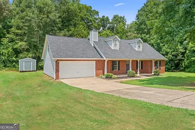 169 Meadow View Drive, Jackson, GA 30233 - Photo 5
