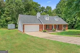169 Meadow View Dr, Jackson, GA 30233 - Photo 5
