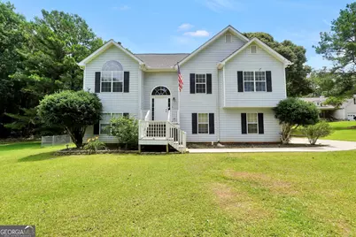 105 Dawn Court, Jackson, GA 30233 - Photo 1