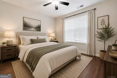 105 Dawn Court, Jackson, GA 30233 - Photo 23