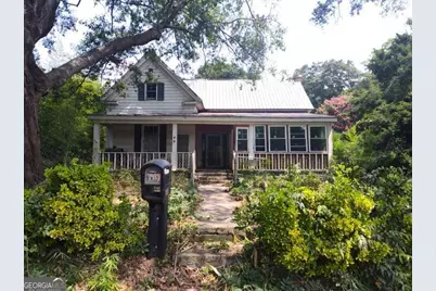 3887 Jodeco Road, McDonough, GA 30253 - Photo 1