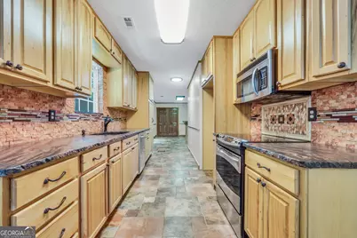 1203 Dried Creek Court, McDonough, GA 30252 - Photo 11