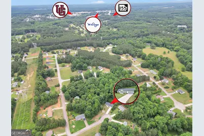 1203 Dried Creek Court, McDonough, GA 30252 - Photo 41