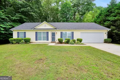 1203 Dried Creek Court, McDonough, GA 30252 - Photo 1