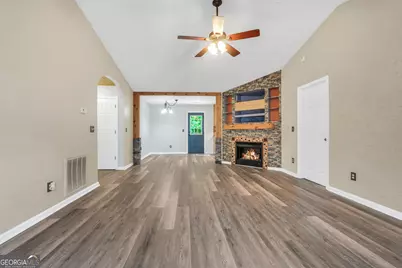 1203 Dried Creek Court, McDonough, GA 30252 - Photo 5