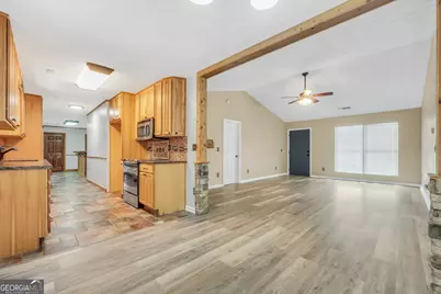 1203 Dried Creek Court, McDonough, GA 30252 - Photo 9