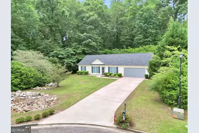 1203 Dried Creek Court, McDonough, GA 30252 - Photo 3