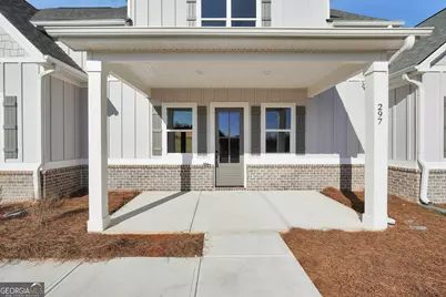 277 E Knight Road, McDonough, GA 30252 - Photo 23