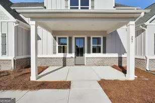 277 E Knight Rd, McDonough, GA 30252 - Photo 23