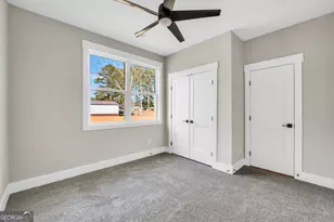 277 E Knight Rd, McDonough, GA 30252 - Photo 15