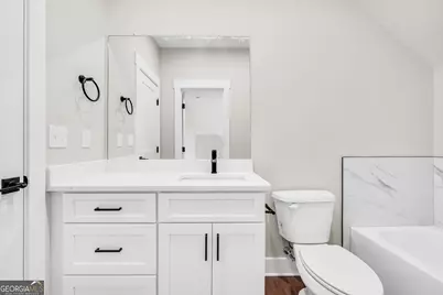 277 E Knight Road, McDonough, GA 30252 - Photo 19
