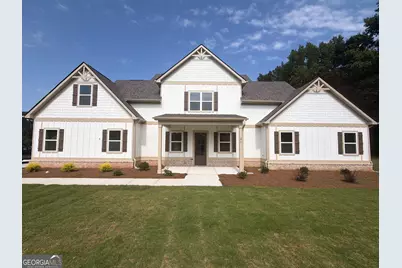 277 E Knight Road, McDonough, GA 30252 - Photo 1