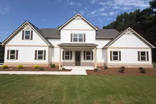 277 E Knight Rd, McDonough, GA 30252 - Photo 1