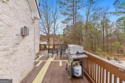 1202 Persimmon Way, McDonough, GA 30252 - Photo 57
