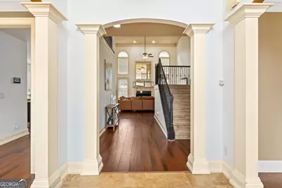 1202 Persimmon Way, McDonough, GA 30252 - Photo 9