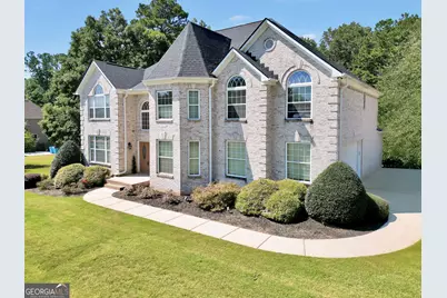 1202 Persimmon Way, McDonough, GA 30252 - Photo 3
