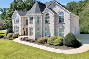 1202 Persimmon Way, McDonough, GA 30252 - Photo 3