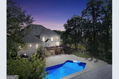 1202 Persimmon Way, McDonough, GA 30252 - Photo 55