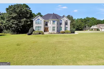 1202 Persimmon Way, McDonough, GA 30252 - Photo 69