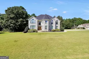 1202 Persimmon Way, McDonough, GA 30252 - Photo 69