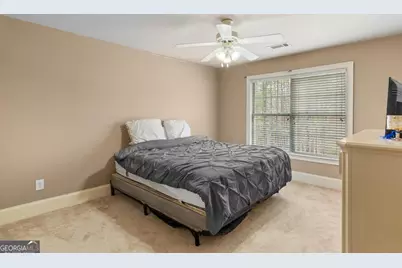 1202 Persimmon Way, McDonough, GA 30252 - Photo 41