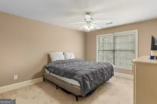 1202 Persimmon Way, McDonough, GA 30252 - Photo 41