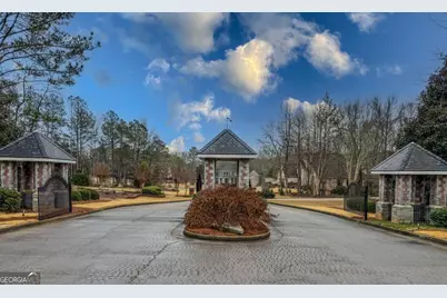 1202 Persimmon Way, McDonough, GA 30252 - Photo 59
