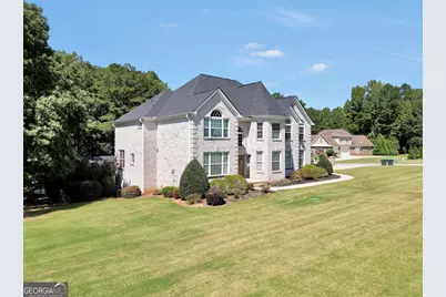 1202 Persimmon Way, McDonough, GA 30252 - Photo 67