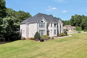 1202 Persimmon Way, McDonough, GA 30252 - Photo 67