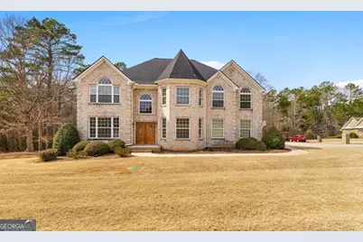 1202 Persimmon Way, McDonough, GA 30252 - Photo 7