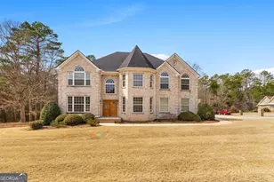 1202 Persimmon Way, McDonough, GA 30252 - Photo 7