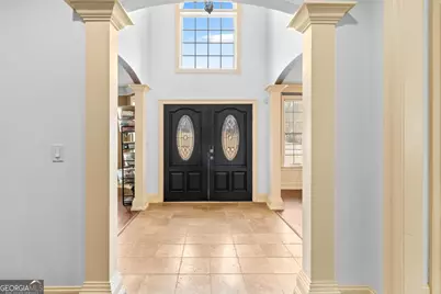 1202 Persimmon Way, McDonough, GA 30252 - Photo 13