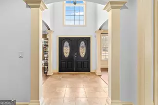1202 Persimmon Way, McDonough, GA 30252 - Photo 13