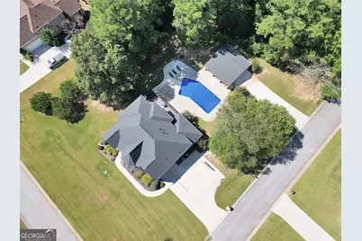 1202 Persimmon Way, McDonough, GA 30252 - Photo 61