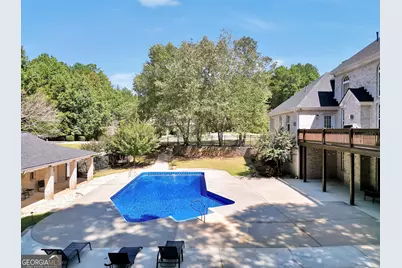 1202 Persimmon Way, McDonough, GA 30252 - Photo 53