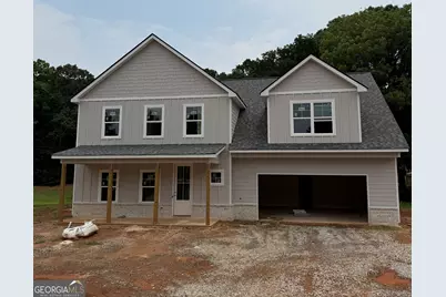 254 Crumbley Road, McDonough, GA 30252 - Photo 1