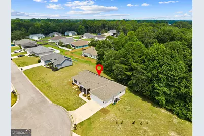 109 Eva Drive, Saint Marys, GA 31558 - Photo 41