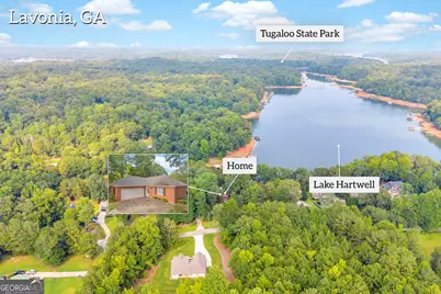 131 Sunrise Drive, Lavonia, GA 30553 - Photo 33