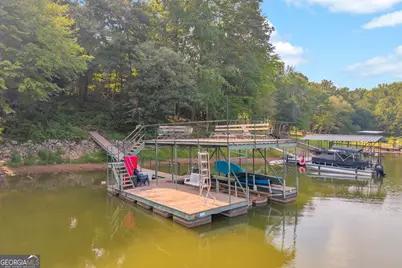 131 Sunrise Drive, Lavonia, GA 30553 - Photo 3