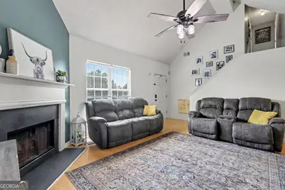 460 Old Tree Drive, Jackson, GA 30233 - Photo 9