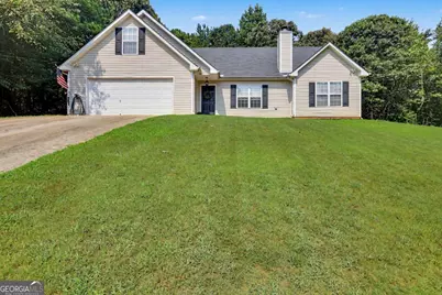 460 Old Tree Drive, Jackson, GA 30233 - Photo 1