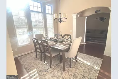 105 Chickasaw Court, Byron, GA 31008 - Photo 5