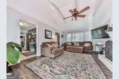 132 Little Brook Drive, Woodstock, GA 30188 - Photo 11
