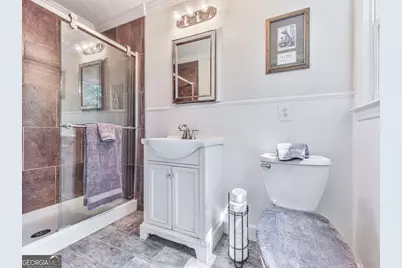 132 Little Brook Drive, Woodstock, GA 30188 - Photo 17