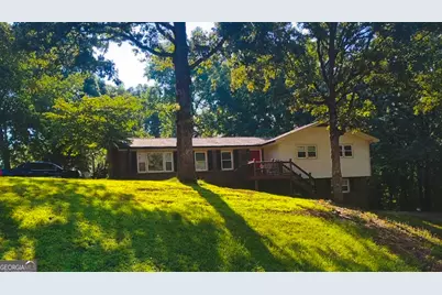 132 Little Brook Drive, Woodstock, GA 30188 - Photo 1