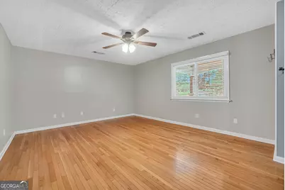 122 E Knight Road, McDonough, GA 30252 - Photo 29
