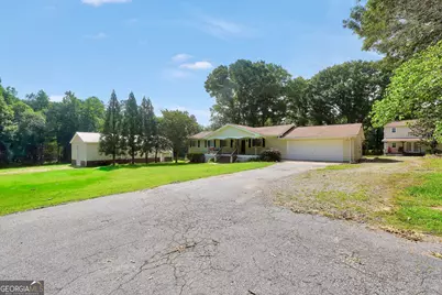 122 E Knight Road, McDonough, GA 30252 - Photo 5